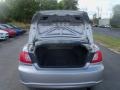 2010 Mitsubishi Galant FE Trunk