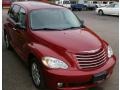 Inferno Red Crystal Pearl - PT Cruiser Limited Photo No. 14