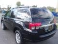 Kalapana Black - Endeavor LS AWD Photo No. 9