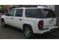 2006 Summit White Chevrolet TrailBlazer EXT LS 4x4  photo #9