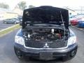 Kalapana Black - Endeavor LS AWD Photo No. 15
