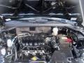 2010 Mitsubishi Endeavor 3.8 Liter SOHC 24-Valve V6 Engine Photo