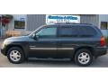 Black Onyx - Envoy SLE 4x4 Photo No. 2