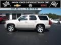 Summit White - Tahoe LT 4x4 Photo No. 1