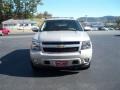 Summit White - Tahoe LT 4x4 Photo No. 3
