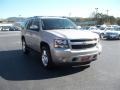 Summit White - Tahoe LT 4x4 Photo No. 4