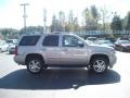 Summit White - Tahoe LT 4x4 Photo No. 5