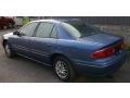 1999 Twilight Blue Pearl Buick Century Limited  photo #8
