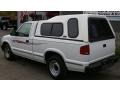 Summit White - S10 Regular Cab Photo No. 6