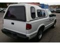 Summit White - S10 Regular Cab Photo No. 8