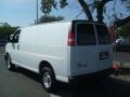 Summit White - Express 2500 Work Van Photo No. 4