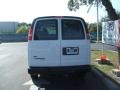Summit White - Express 2500 Work Van Photo No. 5