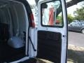Summit White - Express 2500 Work Van Photo No. 6