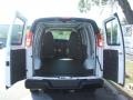 Summit White - Express 2500 Work Van Photo No. 7