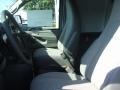 Summit White - Express 2500 Work Van Photo No. 11