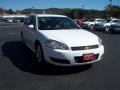 Summit White - Impala LTZ Photo No. 4