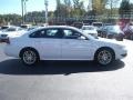 Summit White - Impala LTZ Photo No. 5