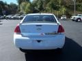 2010 Summit White Chevrolet Impala LTZ  photo #7