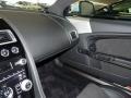  2011 DBS Coupe Obsidian Black Interior