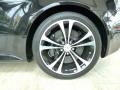  2011 V12 Vantage Carbon Black Special Edition Coupe Wheel