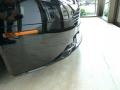 2011 AM Carbon Black Aston Martin V12 Vantage Carbon Black Special Edition Coupe  photo #8