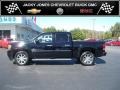 Onyx Black - Sierra 1500 Denali Crew Cab AWD Photo No. 1