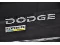 2011 Dodge Dakota Big Horn Crew Cab Marks and Logos