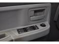 2011 Brilliant Black Crystal Pearl Dodge Dakota Big Horn Crew Cab  photo #9
