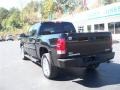 Onyx Black - Sierra 1500 Denali Crew Cab AWD Photo No. 8