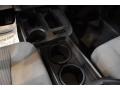 2011 Brilliant Black Crystal Pearl Dodge Dakota Big Horn Crew Cab  photo #15