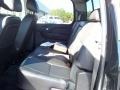 2010 Onyx Black GMC Sierra 1500 Denali Crew Cab AWD  photo #15