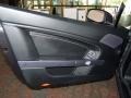 Obsidian Black Interior Photo for 2007 Aston Martin V8 Vantage #38288873