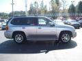 Silver Mist Metallic - Envoy Denali 4x4 Photo No. 5