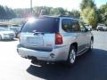 2007 Silver Mist Metallic GMC Envoy Denali 4x4  photo #6