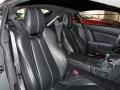 Obsidian Black Interior Photo for 2007 Aston Martin V8 Vantage #38288934