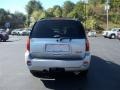 2007 Silver Mist Metallic GMC Envoy Denali 4x4  photo #7