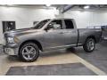2011 Mineral Gray Metallic Dodge Ram 1500 Big Horn Quad Cab  photo #1