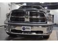 2011 Mineral Gray Metallic Dodge Ram 1500 Big Horn Quad Cab  photo #3