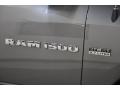 2011 Mineral Gray Metallic Dodge Ram 1500 Big Horn Quad Cab  photo #5