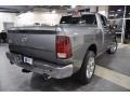 2011 Mineral Gray Metallic Dodge Ram 1500 Big Horn Quad Cab  photo #6