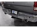 2011 Mineral Gray Metallic Dodge Ram 1500 Big Horn Quad Cab  photo #7