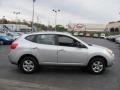 Silver Ice - Rogue S AWD Photo No. 5
