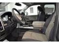 2011 Mineral Gray Metallic Dodge Ram 1500 Big Horn Quad Cab  photo #12