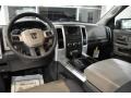 2011 Mineral Gray Metallic Dodge Ram 1500 Big Horn Quad Cab  photo #17