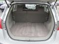 Gray Trunk Photo for 2010 Nissan Rogue #38289245
