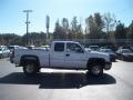 2006 Summit White Chevrolet Silverado 2500HD Extended Cab 4x4  photo #5