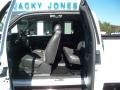 Summit White - Silverado 2500HD Extended Cab 4x4 Photo No. 11