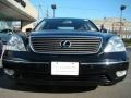 Black Onyx - LS 430 Sedan Photo No. 3