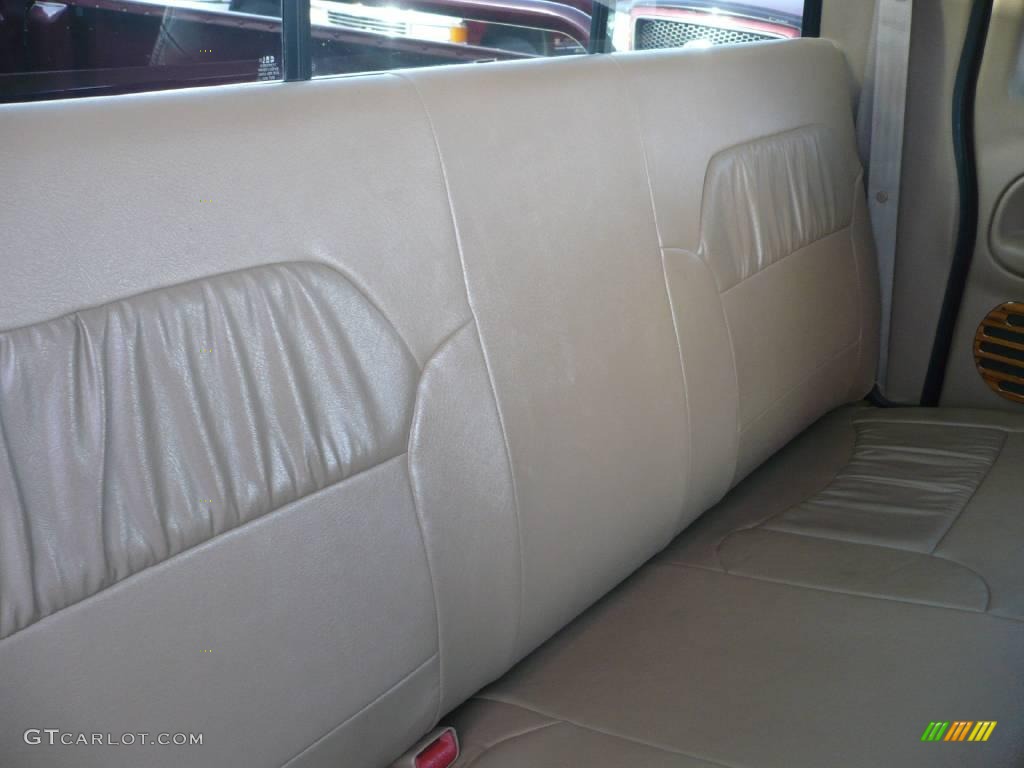 2001 Ram 1500 SLT Club Cab 4x4 - Dark Garnet Red Pearl / Tan photo #9
