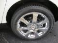 2011 Cadillac SRX FWD Wheel and Tire Photo